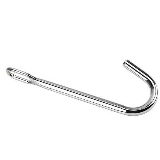 PerfectFit Steel Plug Stainless No 5783 Hook Ball 0729